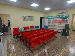 Ufficio in Commerciale