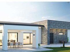 Casa Bi/Trifamiliare in Residenziale