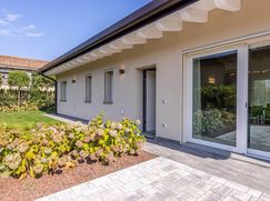 Villa in Residenziale