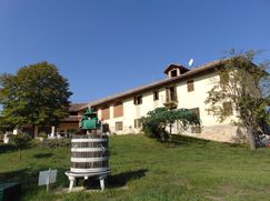 Rustico/Casale in Residenziale