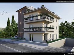 Appartamento in Residenziale