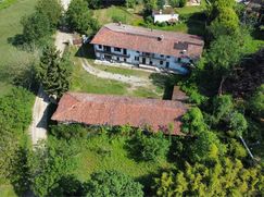 Rustico/Casale in Residenziale