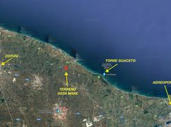 Terreno edificabile in Residenziale