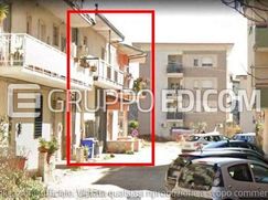Box/posto auto in Residenziale