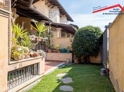 Villetta a schiera in Residenziale
