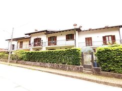 Villetta a schiera in Residenziale