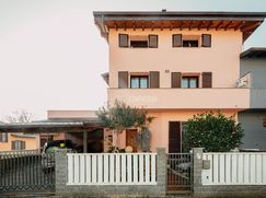 Villa in Residenziale