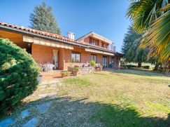 Villa in Residenziale