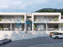 Appartamento in Residenziale