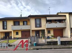 Villetta a schiera in Residenziale