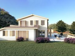 Villa in Residenziale