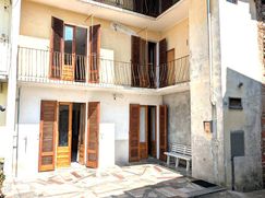 Casa indipendente in Residenziale