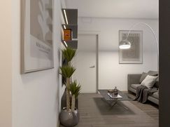 Appartamento in Residenziale