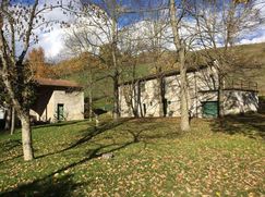 Rustico/Casale in Residenziale