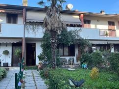 Villetta a schiera in Residenziale