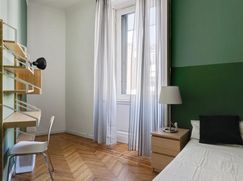 Stanza in Residenziale