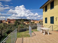 Villetta a schiera in Residenziale
