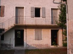 Rustico/Casale in Residenziale