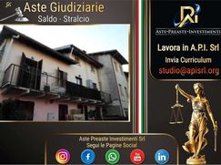Appartamento in Residenziale