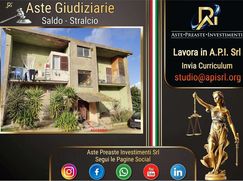 Appartamento in Residenziale