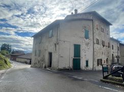 Rustico/Casale in Residenziale