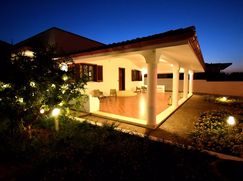 Villa in Residenziale