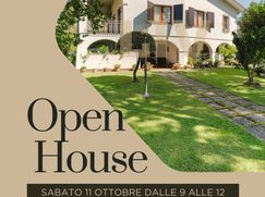 Villa in Residenziale