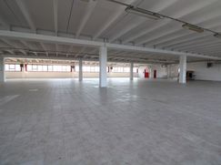 Capannone in Commerciale