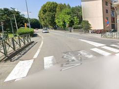 Appartamento in Residenziale