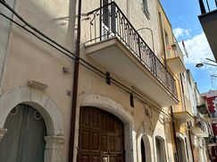 Casa indipendente in Residenziale
