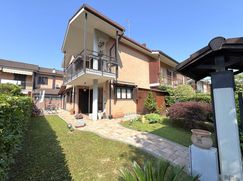 Villetta a schiera in Residenziale
