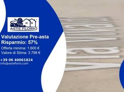 Box/posto auto in Residenziale
