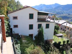 Casa indipendente in Residenziale