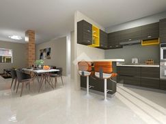 Appartamento in Residenziale