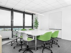 Ufficio in Commerciale