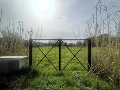 Terreno agricolo in Commerciale