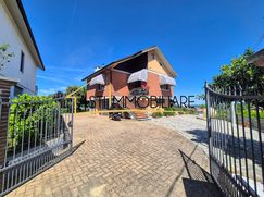Villa in Residenziale