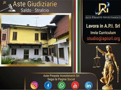 Appartamento in Residenziale