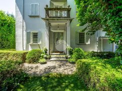 Villa in Residenziale