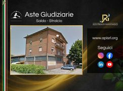 Appartamento in Residenziale