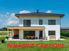 Casa indipendente in Residenziale