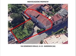 Casa indipendente in Residenziale