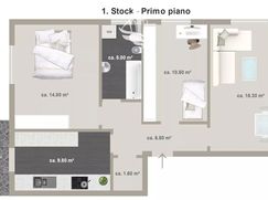Appartamento in Residenziale