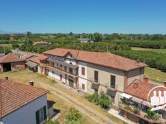 Rustico/Casale in Residenziale