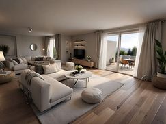 Appartamento in Residenziale