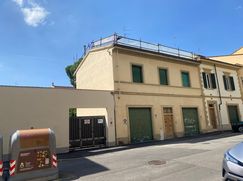 Box/posto auto in Residenziale