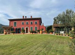 Rustico/Casale in Residenziale