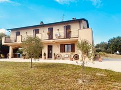 Rustico/Casale in Residenziale