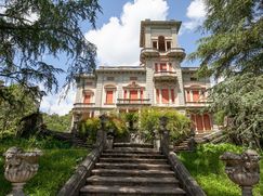 Villa in Residenziale