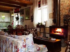 Loft in Residenziale